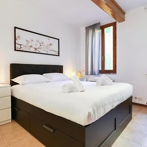Appartement met een Slaapkamer